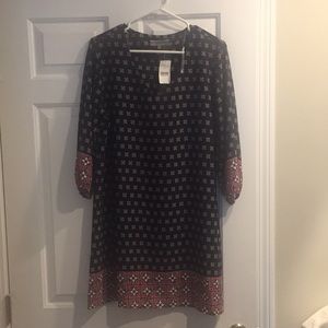 Mia + Tess summer dress